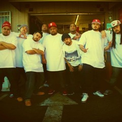A.P.B (J-Wallstreet, Booj & Spliff of Dem Dam Tonganz)