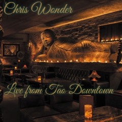 Live from Tao Downtown