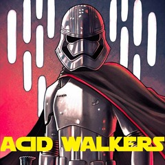 Acid Walkers