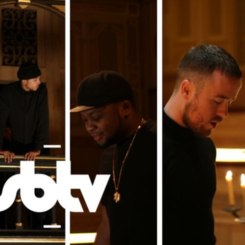 Eyez, Mic Righteous, Maverick Sabre, NoLay & Nego True - Twelfth Night