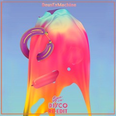 Spa In Disco Club - Free Club #002 - Palm Beach -DEUSEXMASCHINE - ** FREE DOWNLOAD **