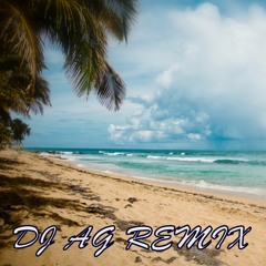 PIRATES OF THE CARIBBEAN - HE'S A PIRATE (DJ AG REMIX) FREE DOWNLOAD