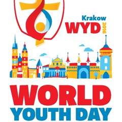 2016 普世青年節（波蘭）主題曲  (粵語版) 「憐憫人的人是有福的(瑪5:7)」