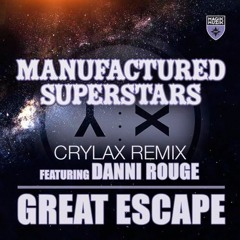 Great Escape (CRYLAX Remix) [Future House]