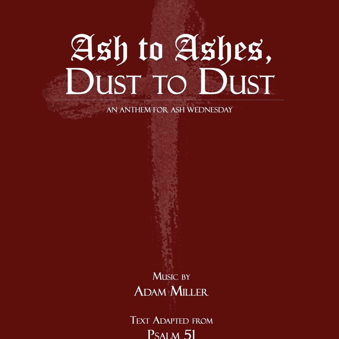 Stream Ash To Ashes, Dust to Dust by Adam R. Miller | Listen