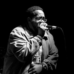 J-Live - Can I Get It (Divirgin Radio Remix) J Being J