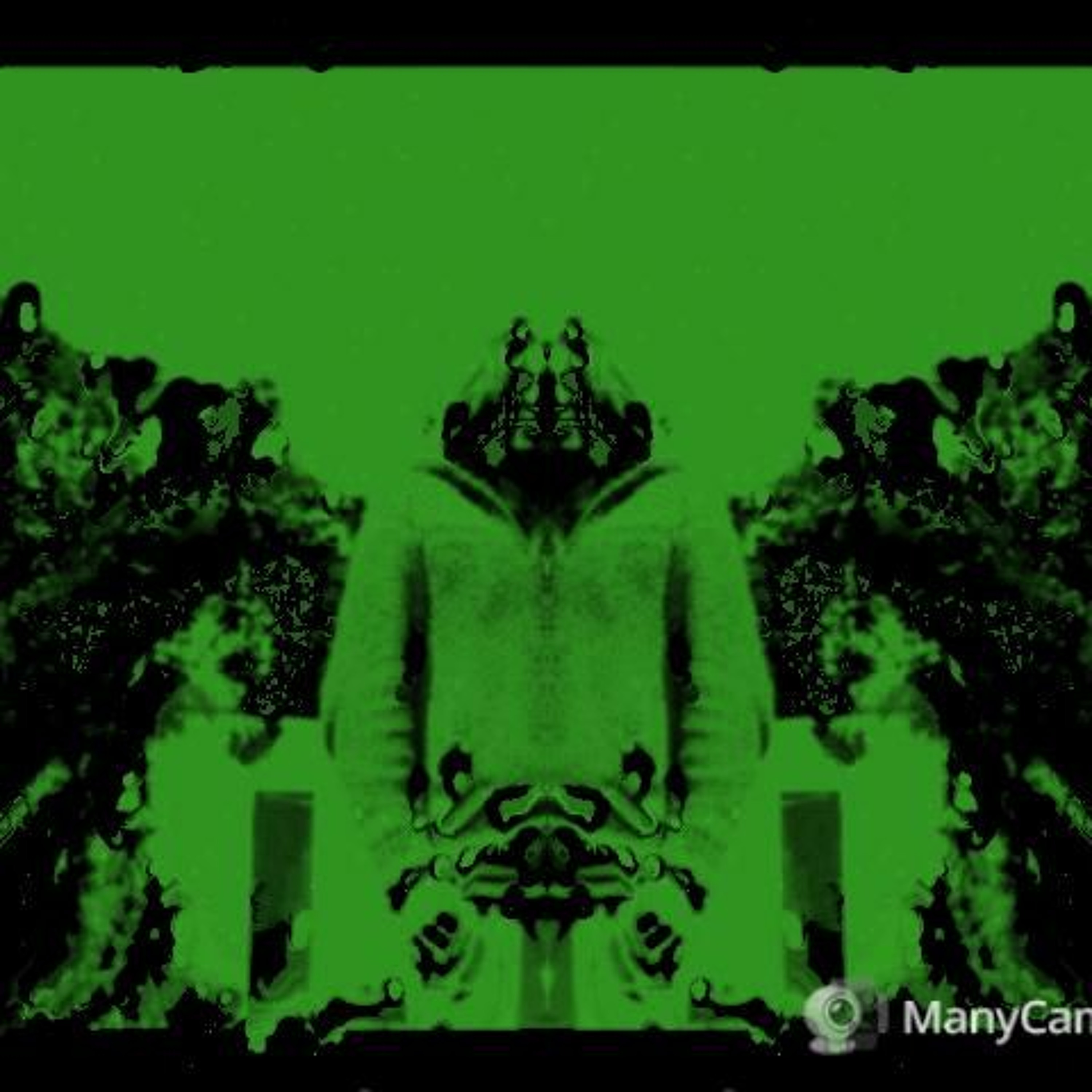 Chaotik Freqz Mind Enhanced (Unmastered) episode artwork