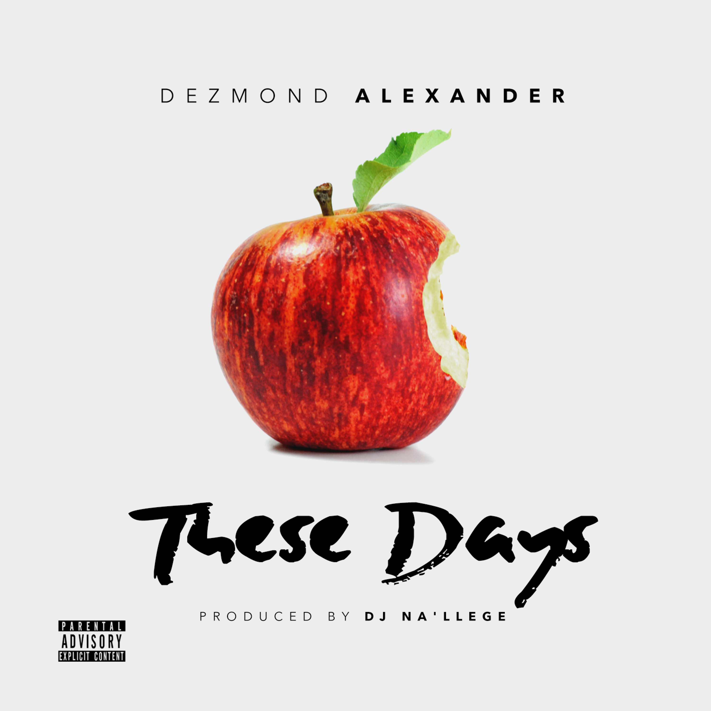 Dezmond Alexander