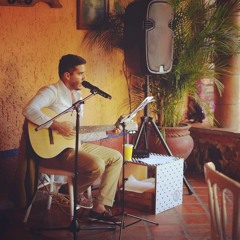 Si Te Enamoras De Mi - Diego Herrera (cover Felipe Tovar)