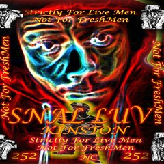 Fuck The City Up ( Snal Luv X Rinde' Carter X SluggaSlugz X Mossberg )