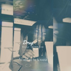 Reddoe Cash (jetthrow) - Drugs and Money