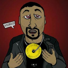 SSIO - GoPro (Drunken Remix)