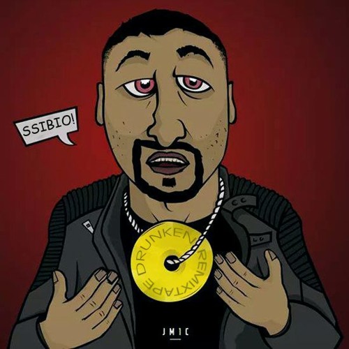 SSIO - King Kong (Drunken Remix)