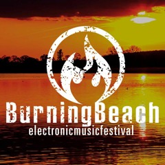 KOLLEKTIV RHABARBER – JedenTagEinSet X Burning Beach Festival DJ Contest Mix