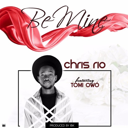 Be Mine (ft. Tomi Owó)