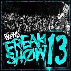 B.Y.O.B. vs Mayday (DJ BL3ND Edit)