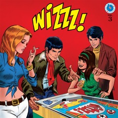 BERNARD CHABERT -  HELGA SELZER (WIZZZ 3)