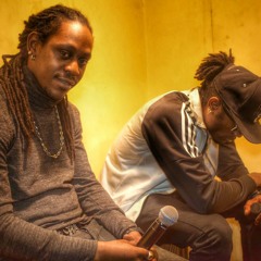 Taï J Feat Magmä Impérial - Hot Gyal Wine [Dj Fab - CART Riddim 2K16]