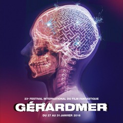 PIFFFcast 10 - Gérardmer 2016