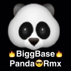 Bigg Base - PANDA BASEMIX
