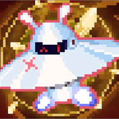 Galaxyman (Pinch Theme)
