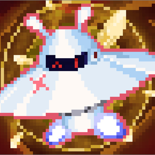 Galaxyman (Pinch Theme)