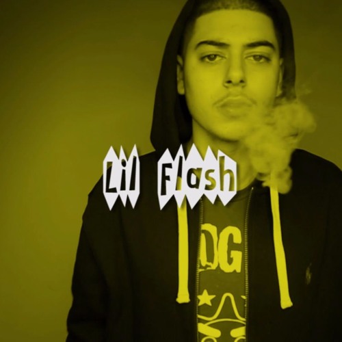 Stream Lil Flash - Run Into Me (Smoked &amp; Xanned Out) by psymix 