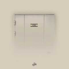 SCARY'P X EX8ER (스캐리피 앤 익스에이러) -  1202