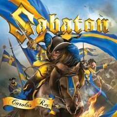 Vocal Cover: Sabaton - Gott Mit Uns (English Version)