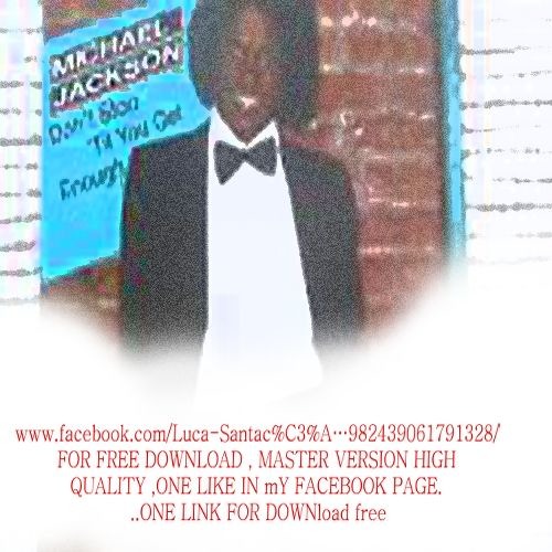 Micheal Jackson - Dont Stop Till get enouogh