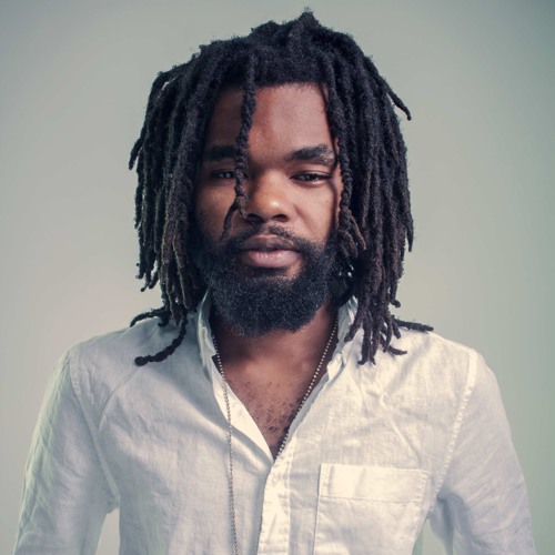 Dre Island - Jah Is Here For Me [Crossroads Riddim](Produced by: Notis Records)