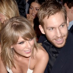 2/13 Tswift & Calvin's love story <3