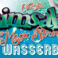 Simsalabim oa - wasserburg geretzhoven / germany 2015