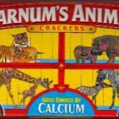 Animal Crackers