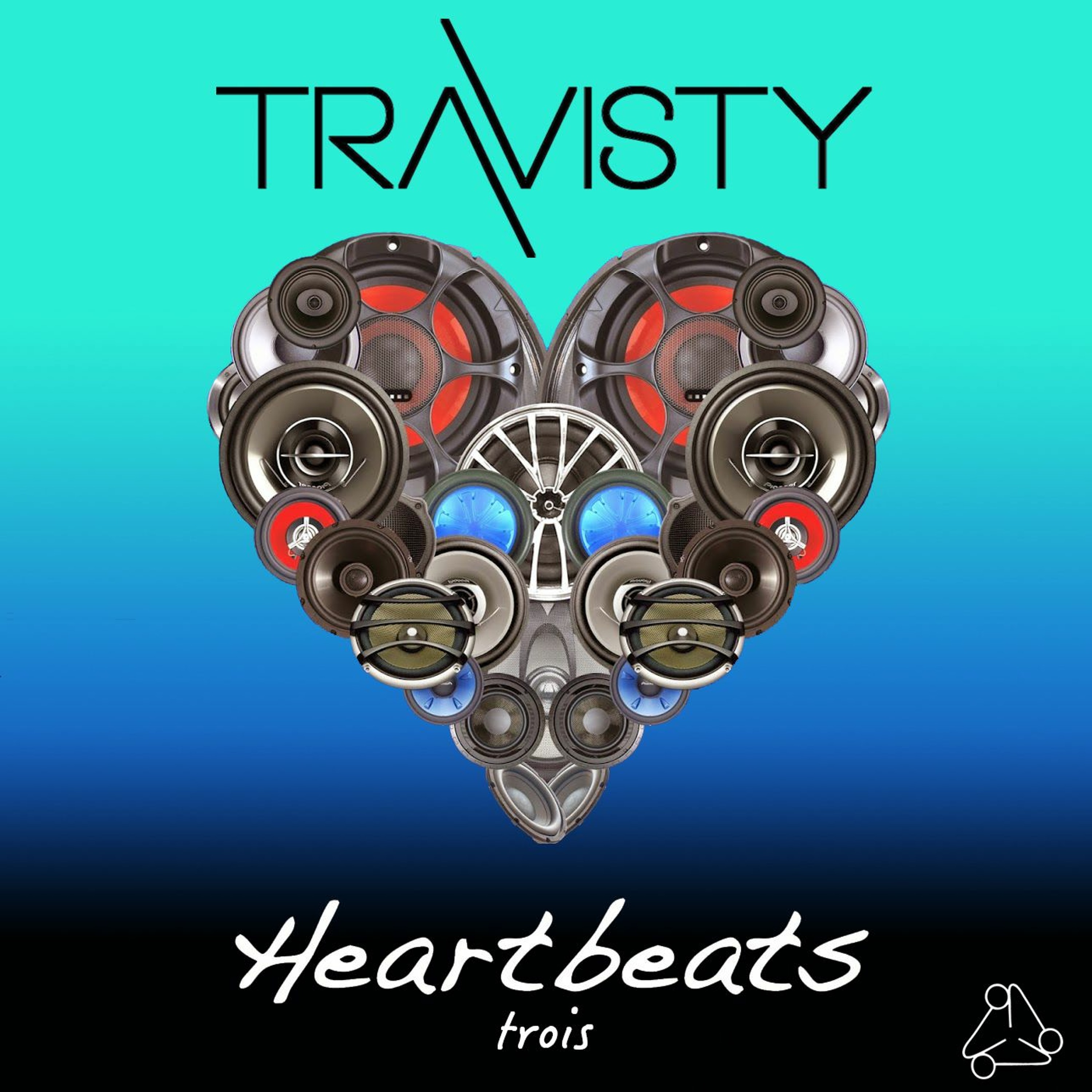 Heartbeats Trois episode artwork