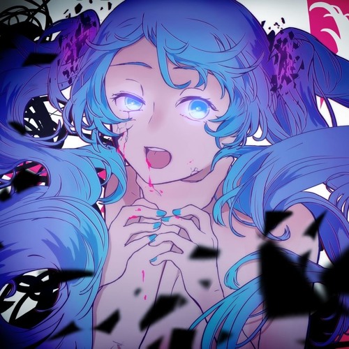 PVRIS - Ghosts - Let Them In (Nightcore)