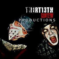 Unglued - Dirt-E-Savage - (Hook song by : ThaGobliiin Thirt13nth Dungeon prod.Original