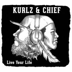 Music In My Room - Kurlz (Produced by Chief Beats