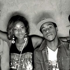Camp Mulla - Hold It Down