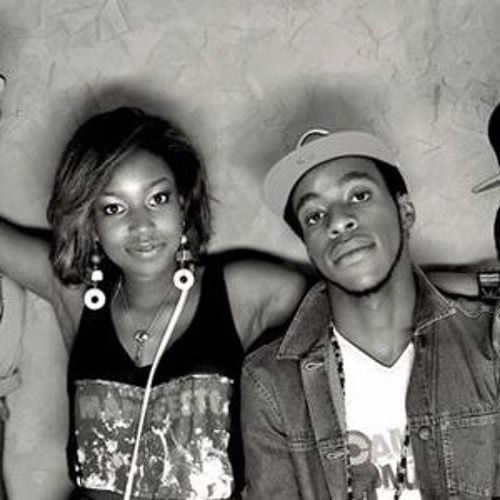 Camp Mulla - Hold It Down