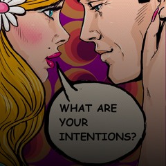 Intentions [Prod. Classixs]