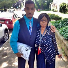 Dj Will - Missing You (Dedication To My Gmom) R.I.P