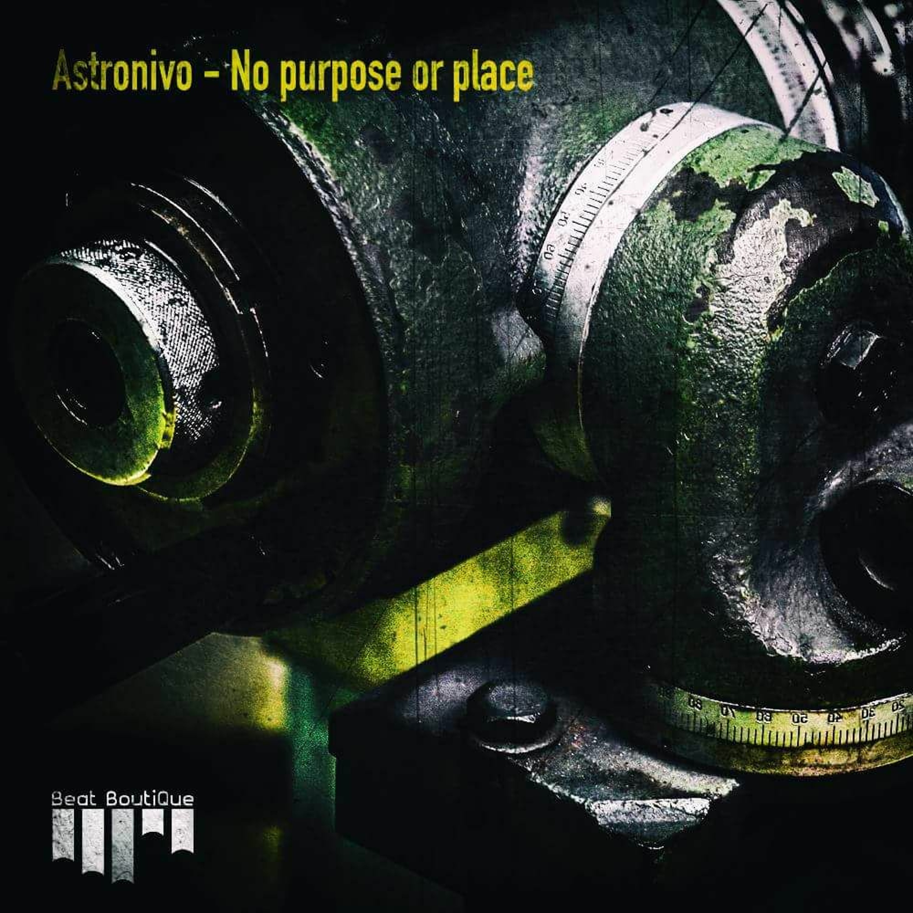 No purpose or place episode artwork