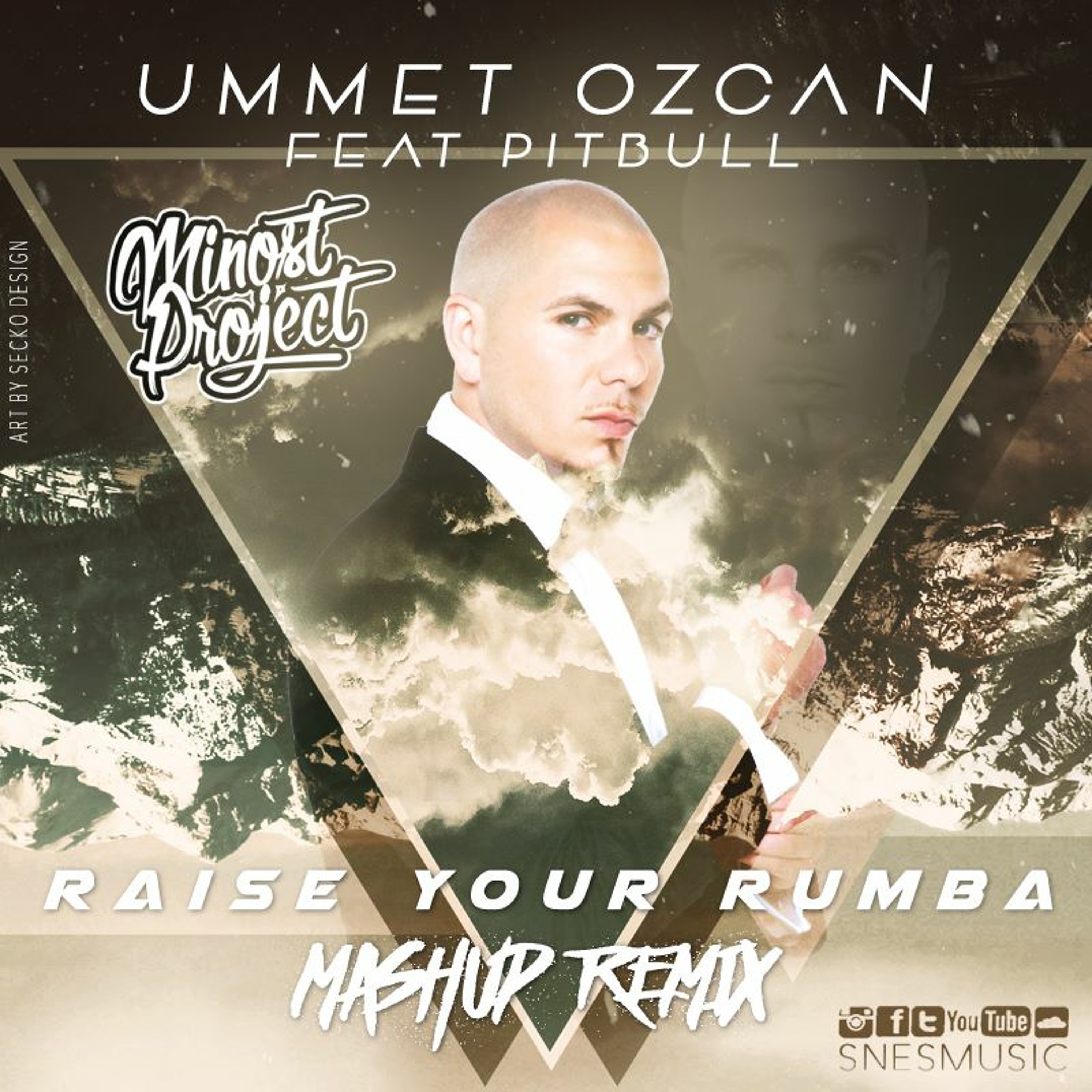 Minost Project Remixes
