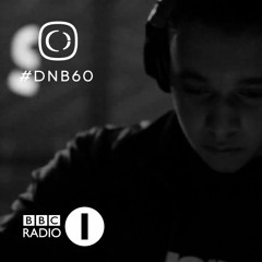 Signal | #DNB60 | Critical Music | BBC Radio 1 | Friction D&B  Show