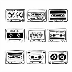 '98 Blends (Hip Hop Mixtape)