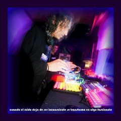 Live Set by  jbustamante aka  jblive! - About Me