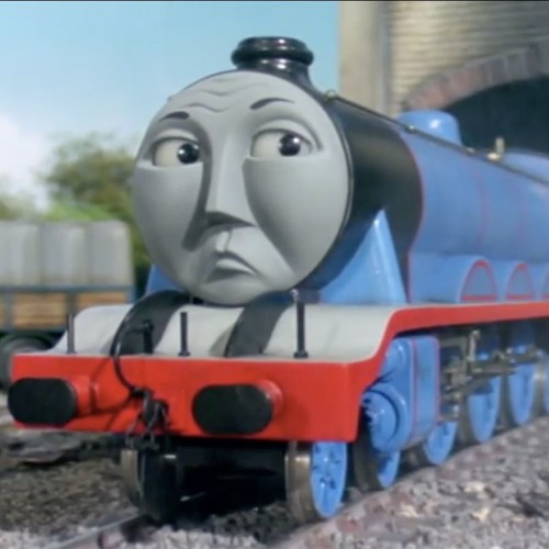 Gordon's silly theme