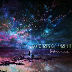 Moonset In Your Eyes