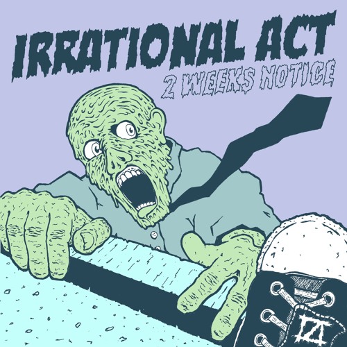 Irrational Act - Doesn't Really Matter [Re-Master]